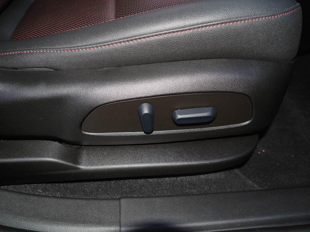 used 2022 Chevrolet Blazer car, priced at $29,457