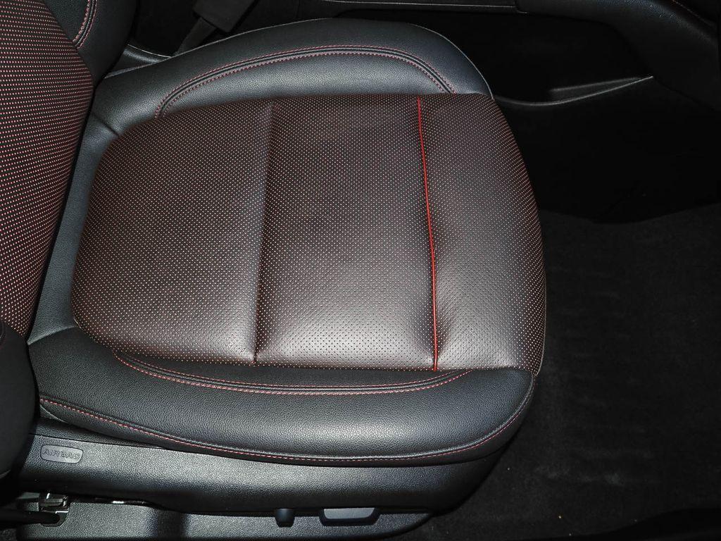 used 2022 Chevrolet Blazer car, priced at $29,457