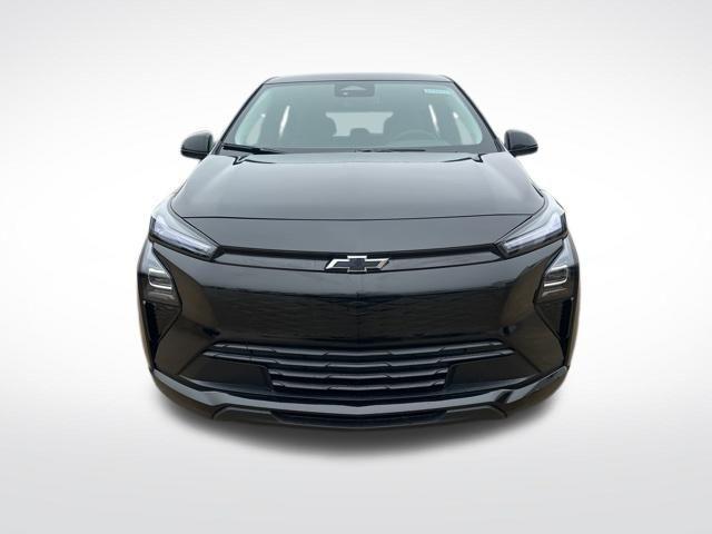 new 2027 Chevrolet Bolt car