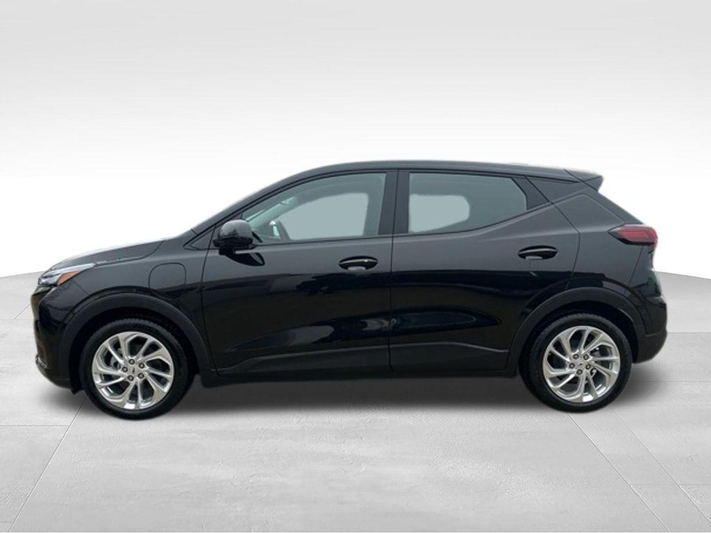 new 2027 Chevrolet Bolt car, priced at $29,688