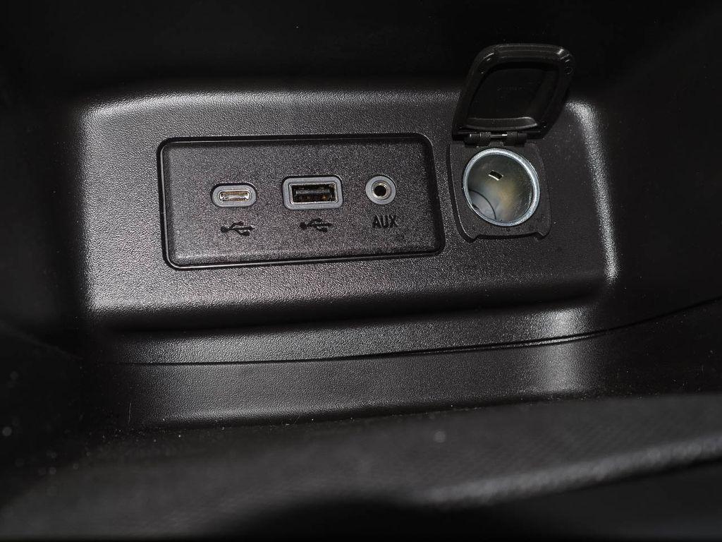 used 2023 Chevrolet Equinox car, priced at $22,488