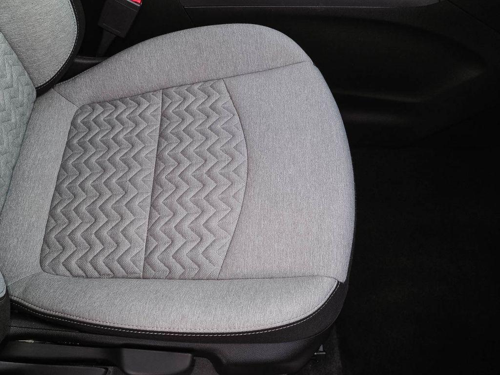 used 2023 Chevrolet Equinox car, priced at $22,488