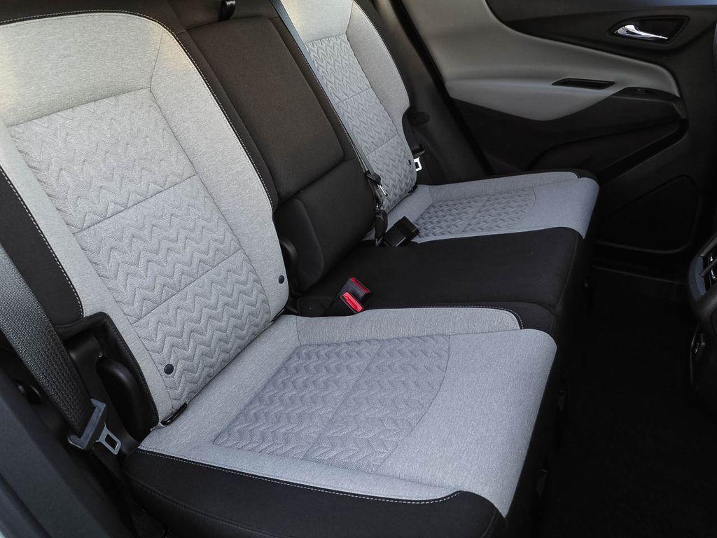 used 2023 Chevrolet Equinox car, priced at $22,488