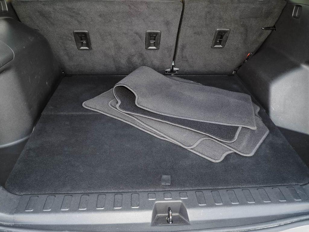 used 2023 Chevrolet Equinox car, priced at $22,488