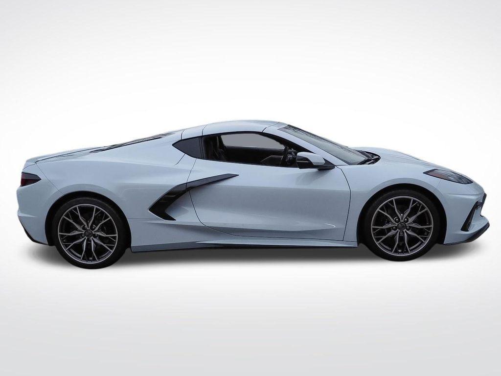 used 2023 Chevrolet Corvette car, priced at $68,325