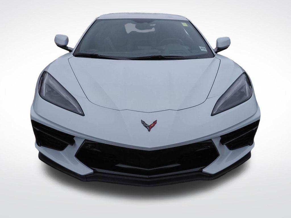 used 2023 Chevrolet Corvette car, priced at $68,325