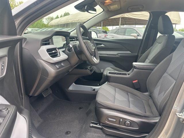 new 2027 Chevrolet Bolt car, priced at $29,218