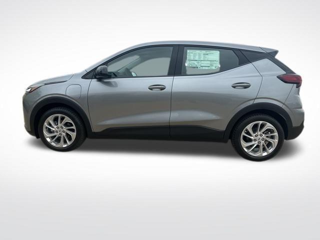 new 2027 Chevrolet Bolt car, priced at $29,218