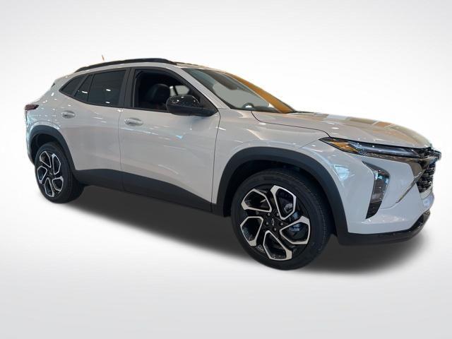 new 2026 Chevrolet Trax car, priced at $27,915