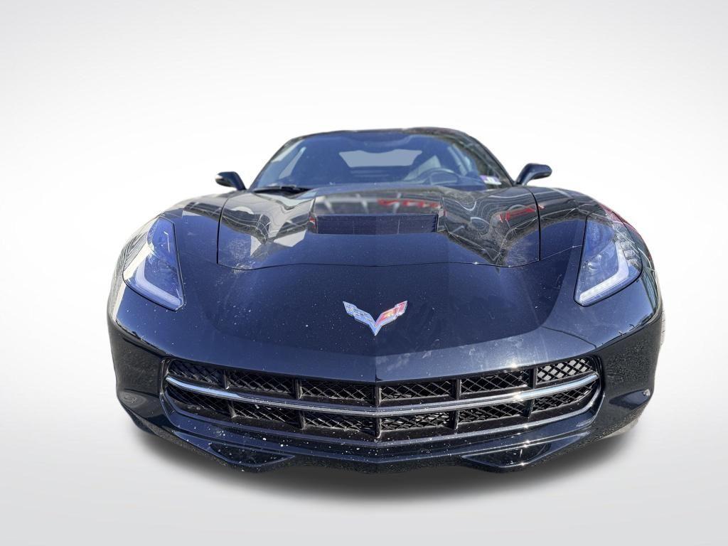 used 2015 Chevrolet Corvette car, priced at $51,728