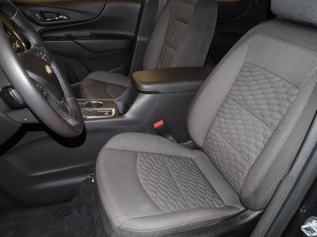 used 2020 Chevrolet Equinox car, priced at $19,138