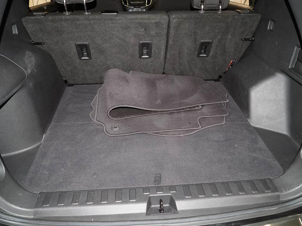 used 2020 Chevrolet Equinox car, priced at $19,138