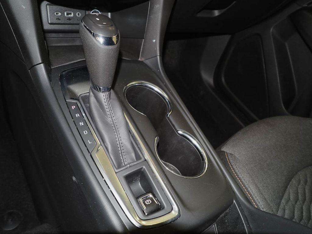 used 2020 Chevrolet Equinox car, priced at $19,138