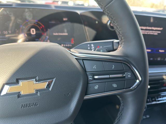 new 2026 Chevrolet Tahoe car, priced at $83,220