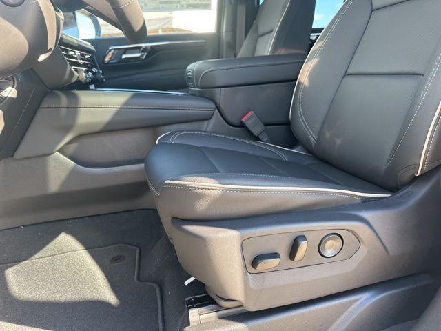 new 2026 Chevrolet Tahoe car, priced at $83,220