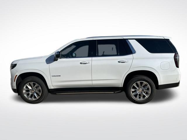 new 2026 Chevrolet Tahoe car, priced at $83,220
