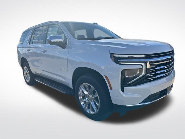 new 2026 Chevrolet Tahoe car, priced at $83,220