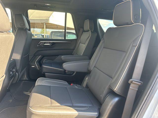 new 2026 Chevrolet Tahoe car, priced at $83,220