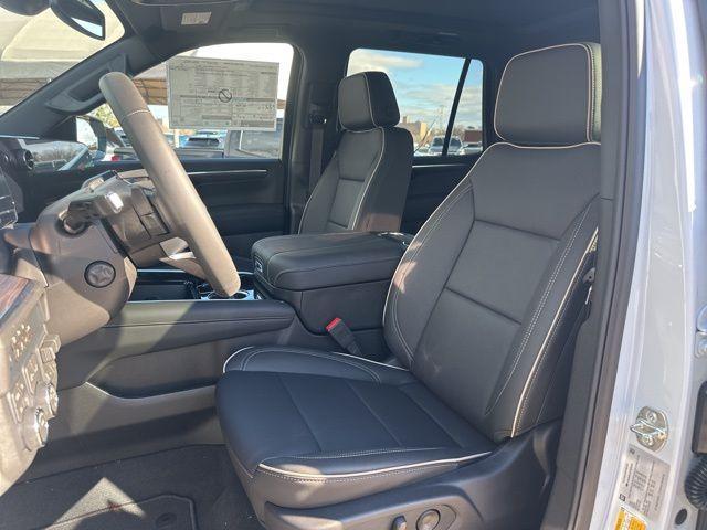 new 2026 Chevrolet Tahoe car, priced at $83,220