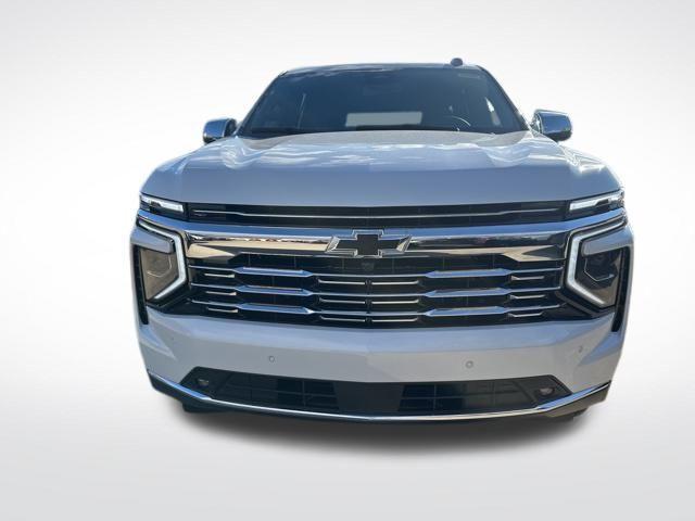 new 2026 Chevrolet Tahoe car, priced at $83,220
