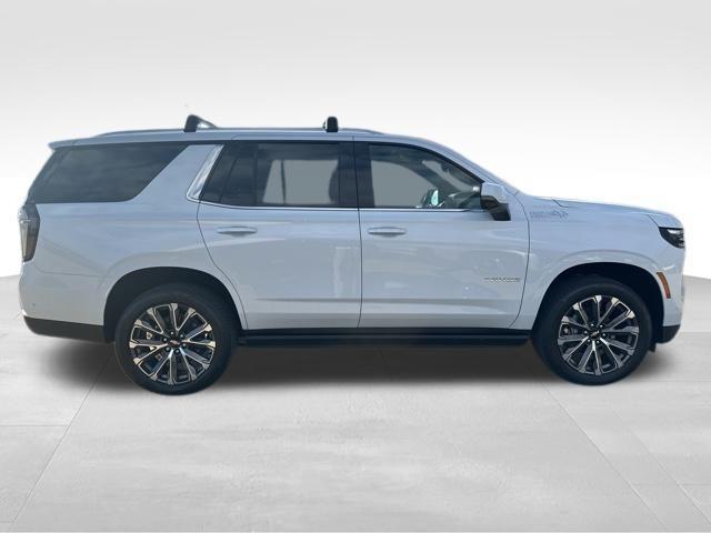 new 2026 Chevrolet Tahoe car, priced at $93,499