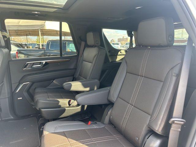 new 2026 Chevrolet Tahoe car, priced at $93,499