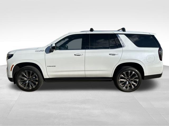new 2026 Chevrolet Tahoe car, priced at $93,499