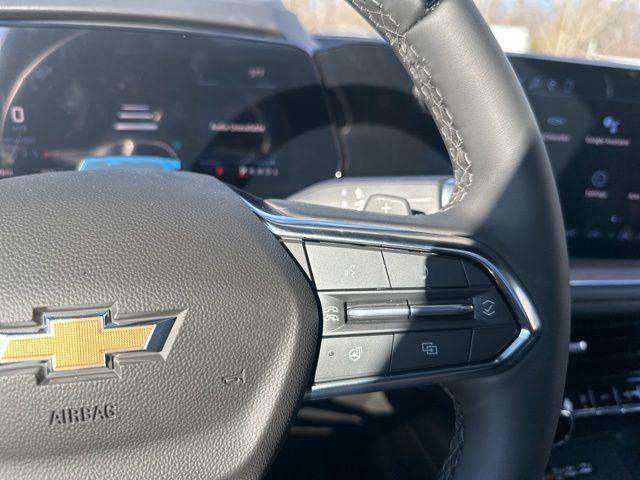 new 2026 Chevrolet Tahoe car, priced at $93,499