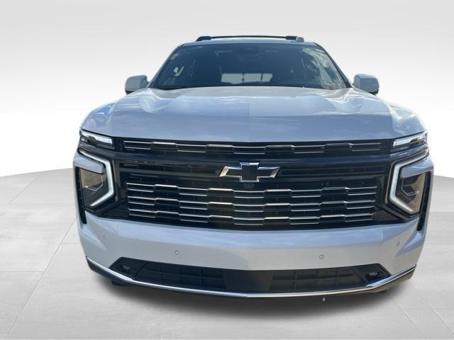 new 2026 Chevrolet Tahoe car, priced at $93,499