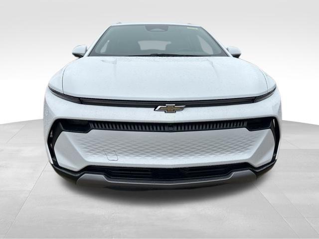 new 2026 Chevrolet Equinox EV car, priced at $41,510
