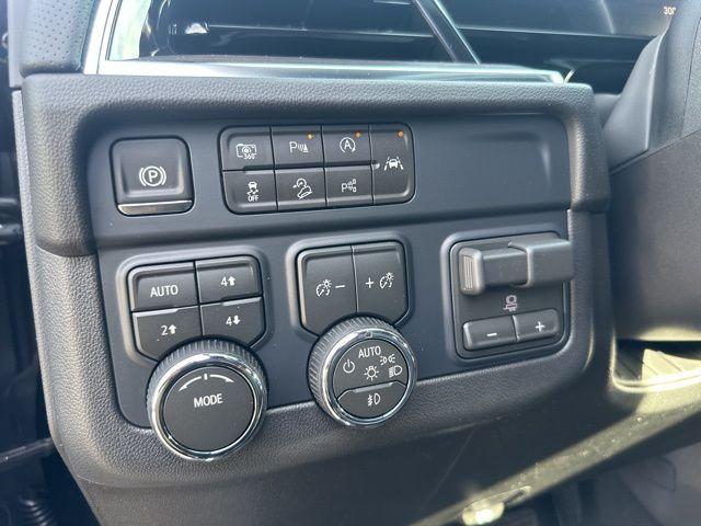 new 2026 Chevrolet Tahoe car, priced at $80,080