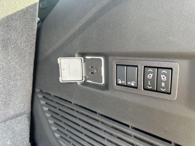 new 2026 Chevrolet Tahoe car, priced at $80,080