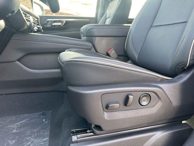 new 2026 Chevrolet Tahoe car, priced at $80,080