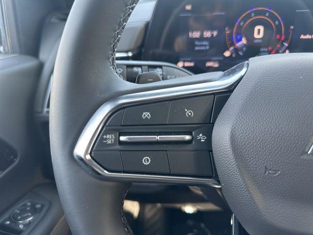 new 2026 Chevrolet Tahoe car, priced at $80,080