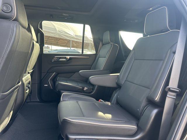 new 2026 Chevrolet Tahoe car, priced at $80,080