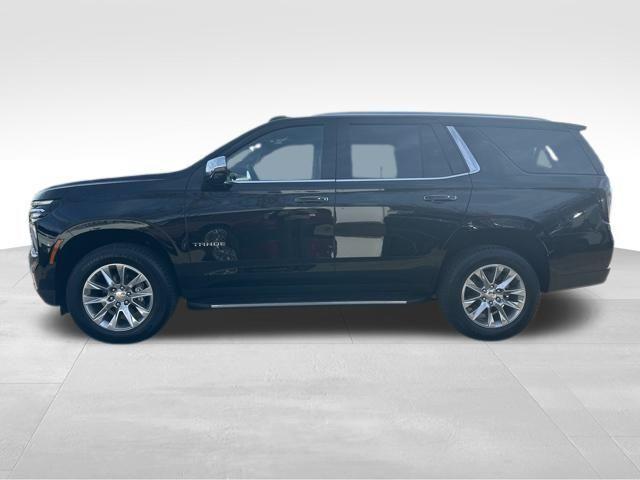new 2026 Chevrolet Tahoe car, priced at $80,080