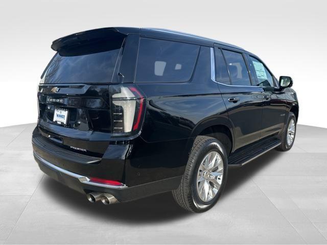 new 2026 Chevrolet Tahoe car, priced at $80,080
