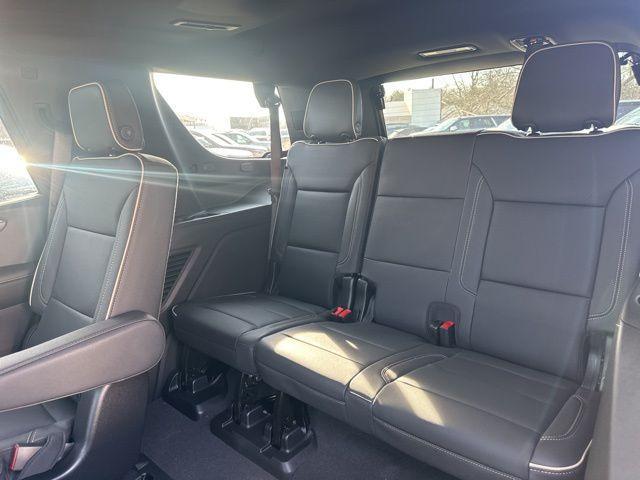 new 2026 Chevrolet Tahoe car, priced at $80,080