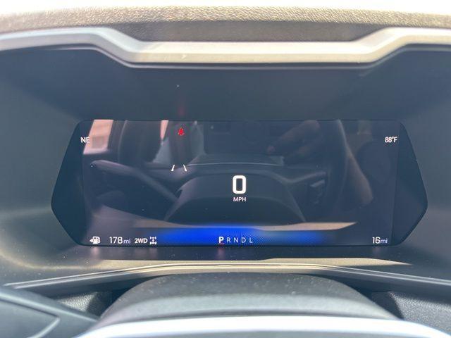 new 2026 Chevrolet Colorado car, priced at $35,360