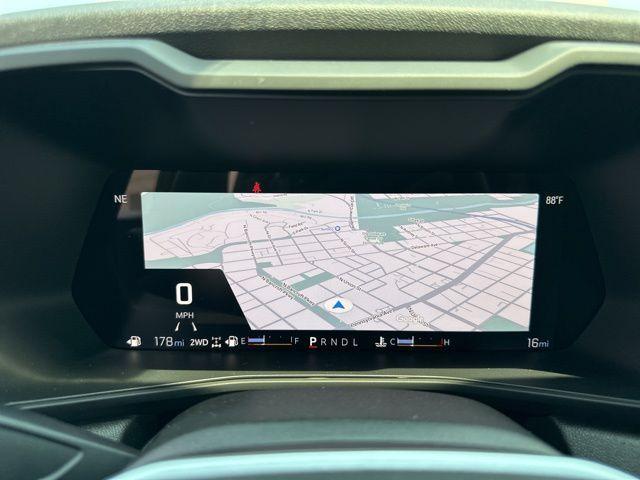 new 2026 Chevrolet Colorado car, priced at $35,360