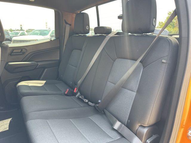 new 2026 Chevrolet Colorado car, priced at $35,360