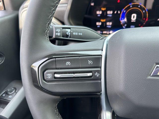 new 2026 Chevrolet Colorado car, priced at $35,360