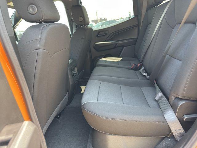 new 2026 Chevrolet Colorado car, priced at $35,360