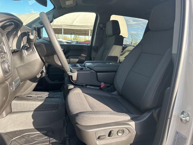 new 2026 Chevrolet Silverado 2500 car, priced at $59,335