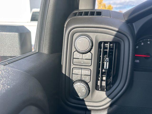 new 2026 Chevrolet Silverado 2500 car, priced at $59,335