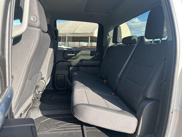 new 2026 Chevrolet Silverado 2500 car, priced at $59,335