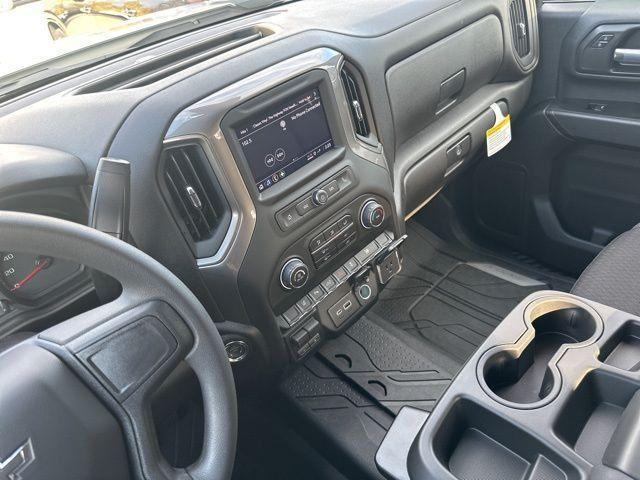 new 2026 Chevrolet Silverado 2500 car, priced at $59,335