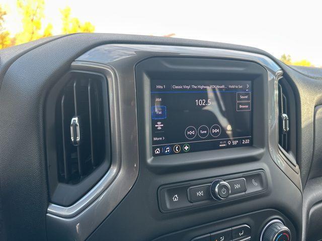 new 2026 Chevrolet Silverado 2500 car, priced at $59,335