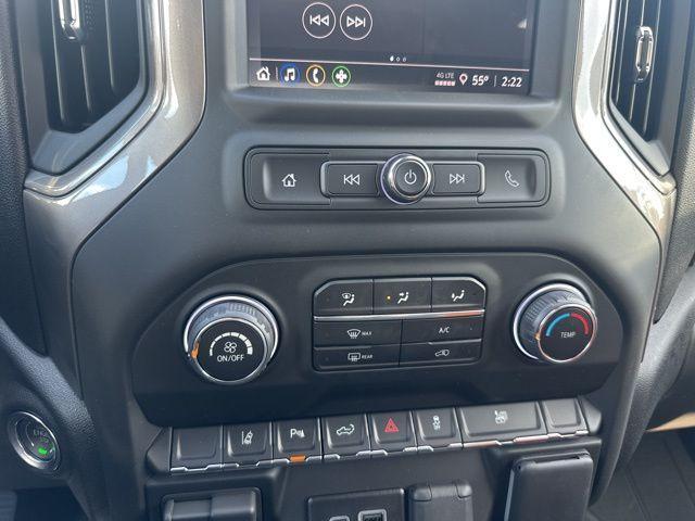 new 2026 Chevrolet Silverado 2500 car, priced at $59,335