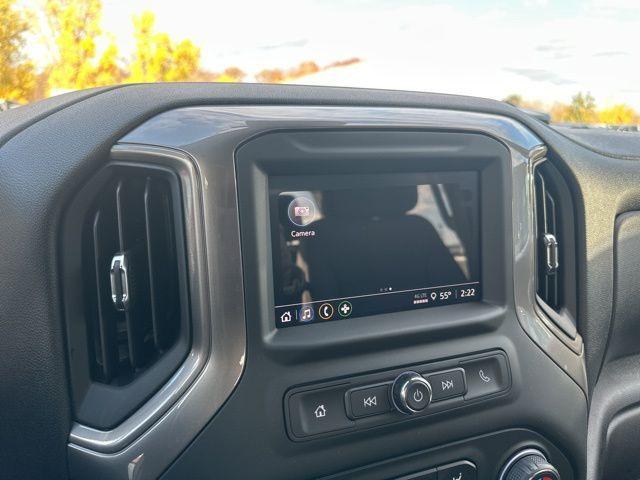 new 2026 Chevrolet Silverado 2500 car, priced at $59,335